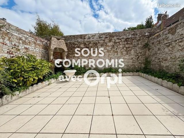 Maison 4 pièces 136 m²