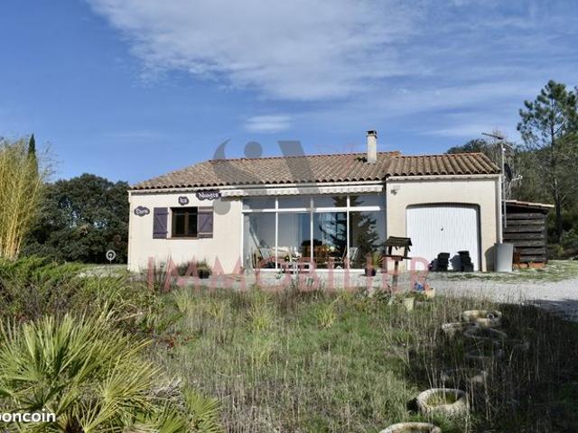 Maison 4 pièces 136 m²