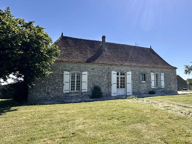 Maison 4 pièces 136 m²