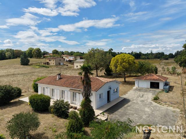 Maison 4 pièces 136 m²