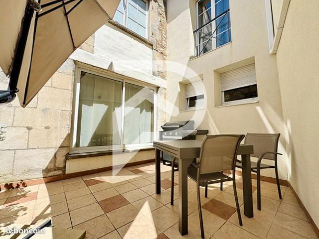 Maison 4 pièces 136 m²