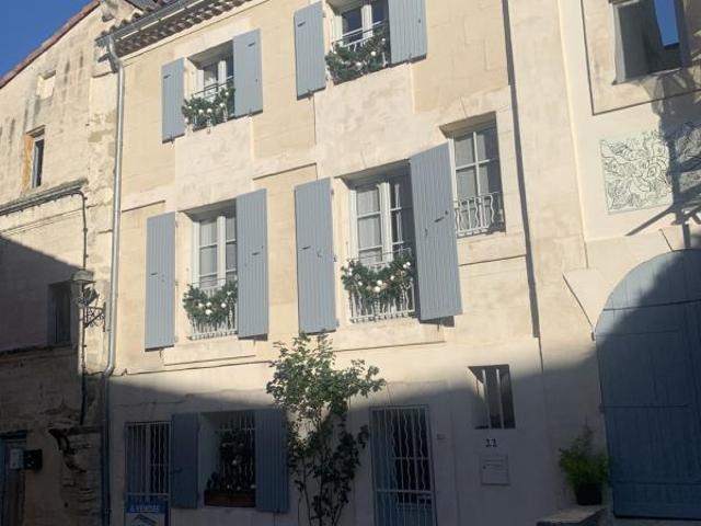 Maison 4 pièces 136 m²