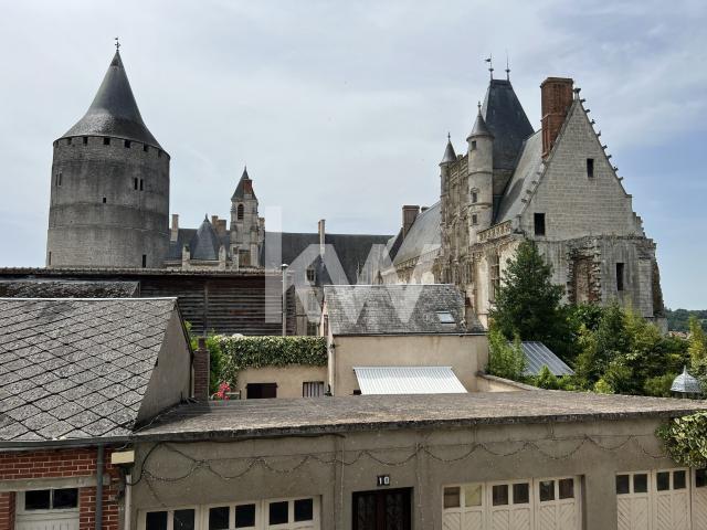Maison 4 pièces 136 m²