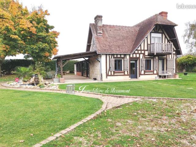 Maison 4 pièces 136 m²
