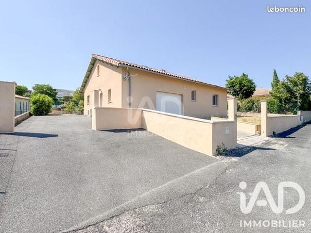 Maison 4 pièces 136 m²