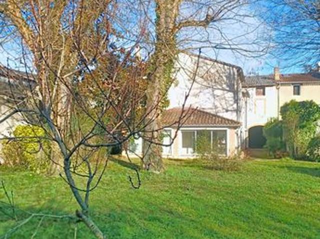 Maison 4 pièces 136 m²