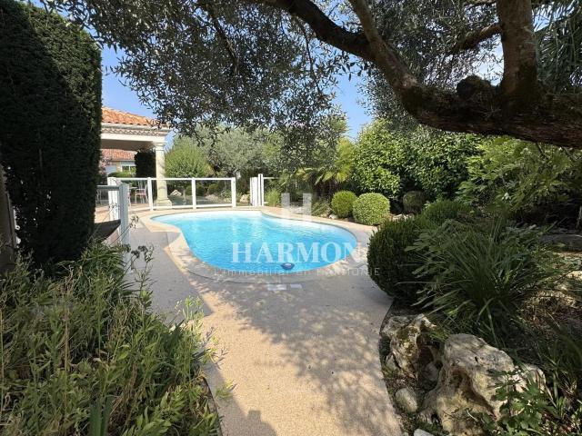 Maison 4 pièces 136 m²