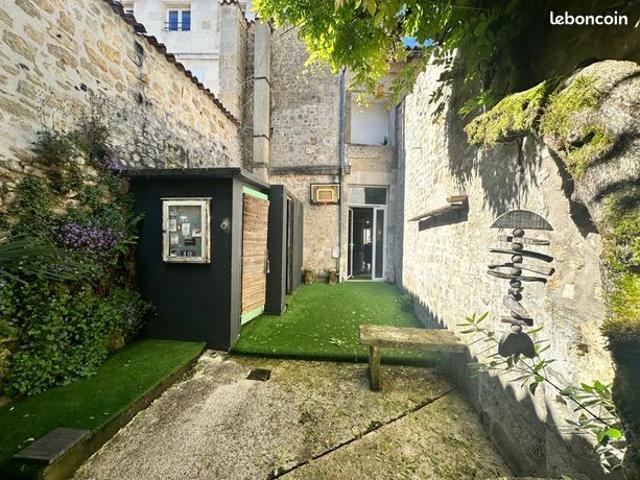 Maison 4 pièces 136 m²