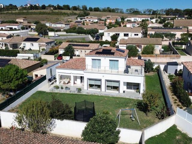 Maison 4 pièces 136 m²