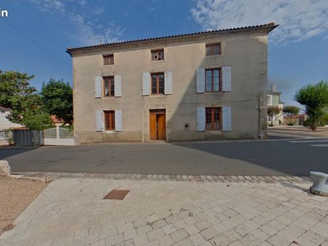 Maison 4 pièces 136 m²