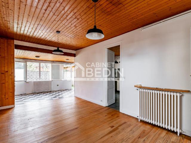 Maison 4 pièces 136 m²