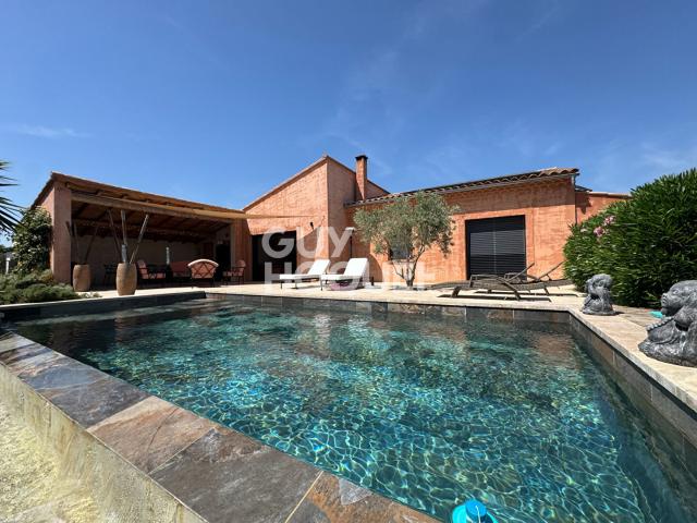 Maison 4 pièces 136 m²