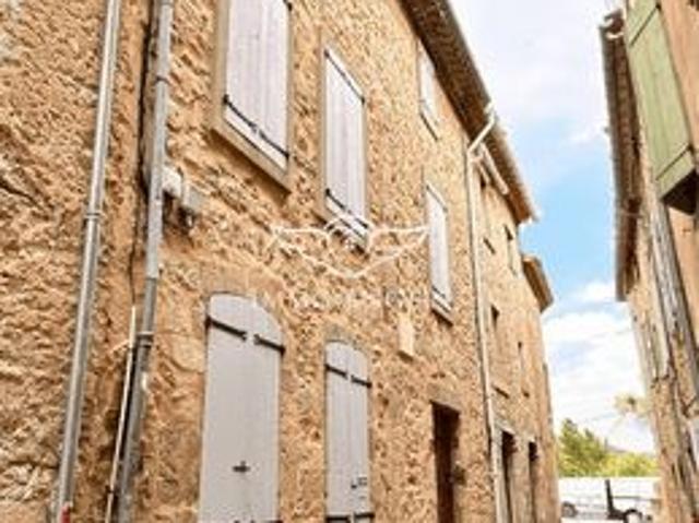 Maison 4 pièces 136 m²