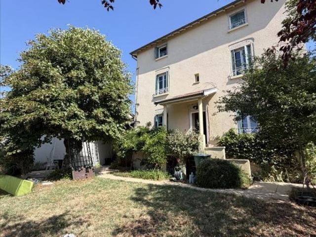 Maison 4 pièces 136 m²