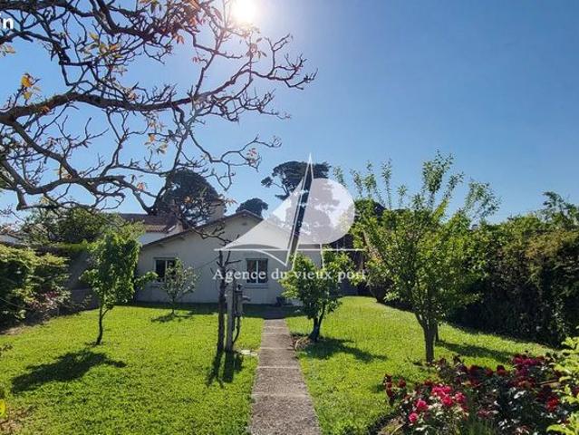 Maison 4 pièces 136 m²