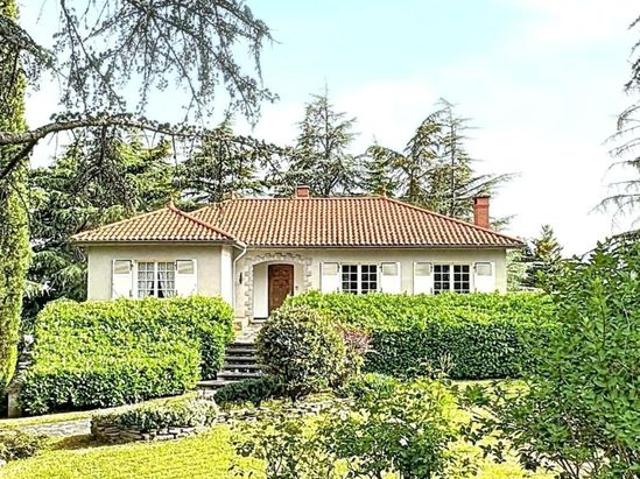 Maison 4 pièces 136 m²