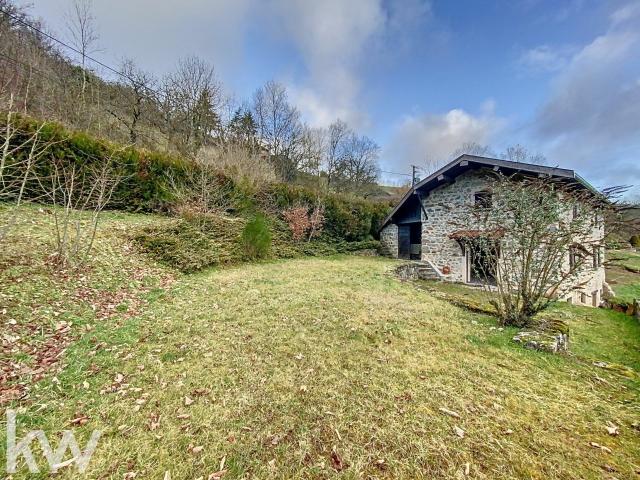 Maison 4 pièces 136 m²