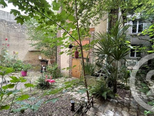 Maison 4 pièces 136 m²