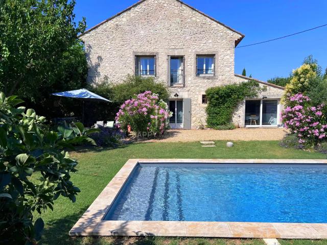 Maison 4 pièces 136 m²