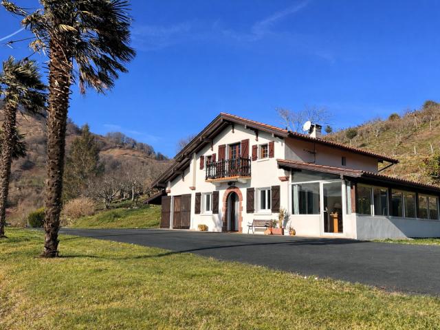 Maison 4 pièces 136 m²
