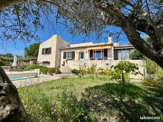 Maison 4 pièces 136 m²
