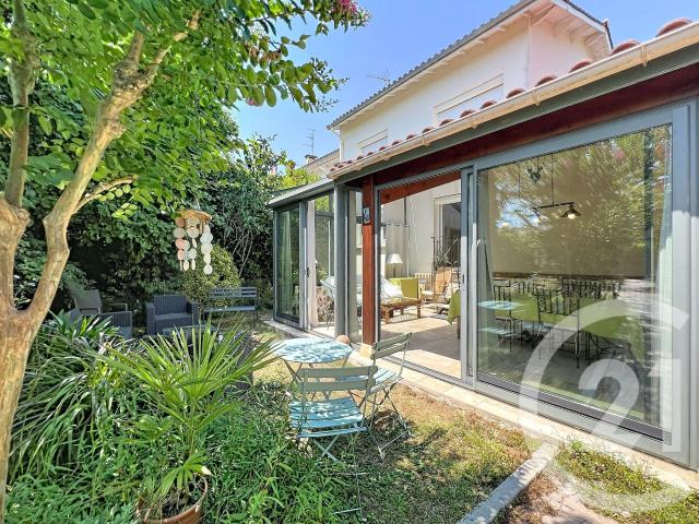 Maison 4 pièces 136 m²