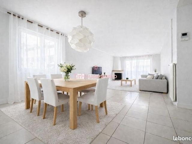 Maison 4 pièces 136 m²
