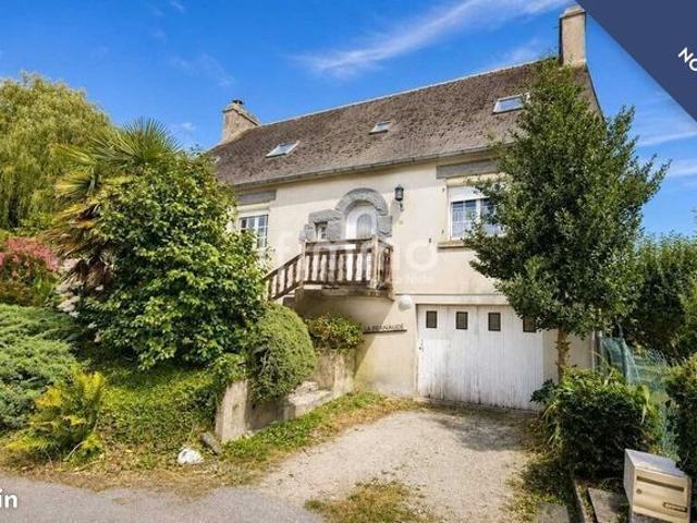 Maison 4 pièces 136 m²