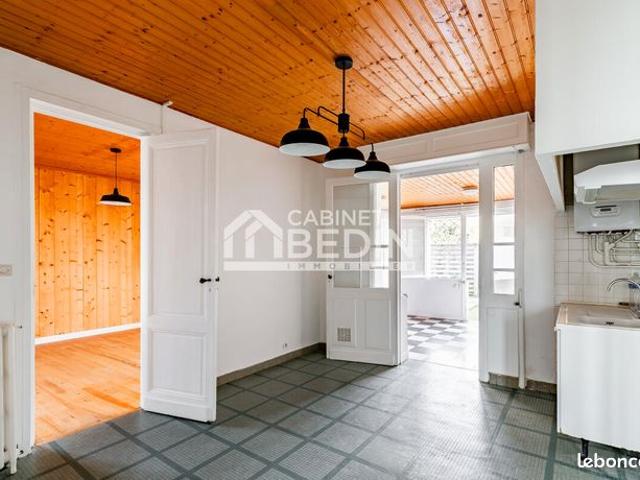 Maison 4 pièces 136 m²