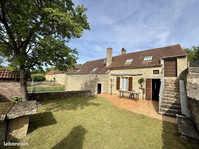 Maison 4 pièces 136 m²