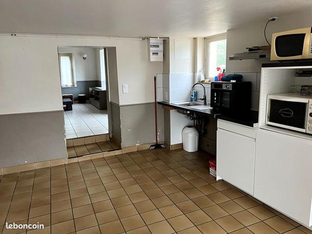 Maison 4 pièces 136 m²
