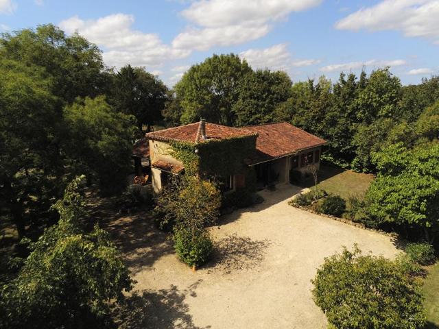 Maison 4 pièces 136 m²