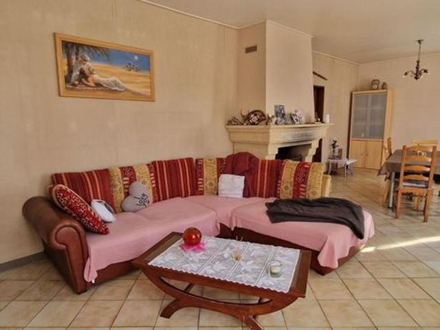 Maison 4 pièces 136 m²