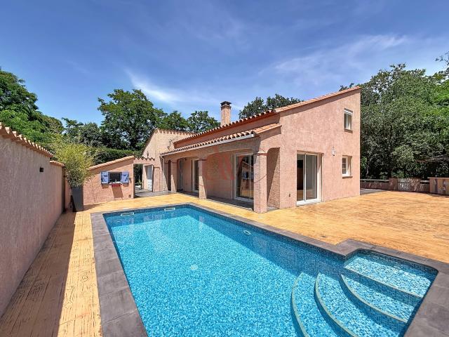Maison 4 pièces 136 m²
