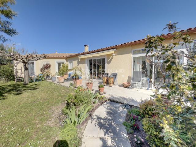 Maison 4 pièces 136 m²