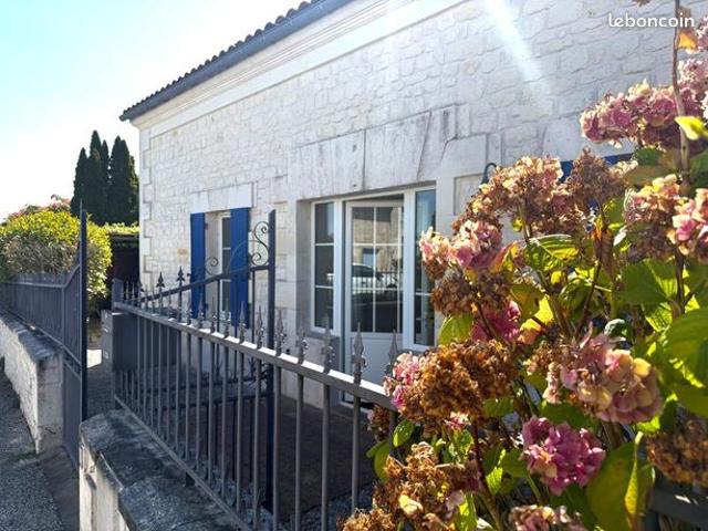 Maison 4 pièces 136 m²