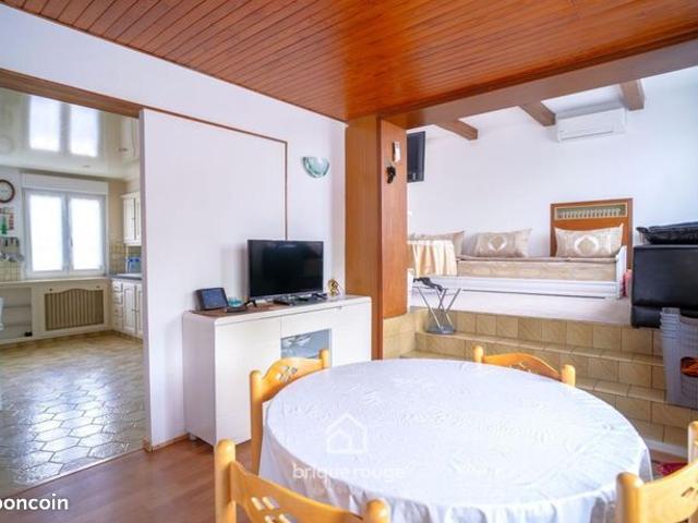 Maison 4 pièces 136 m²