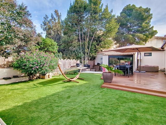 Maison 4 pièces 136 m²