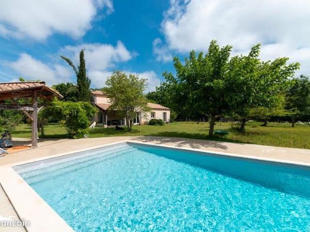 Maison 4 pièces 136 m²