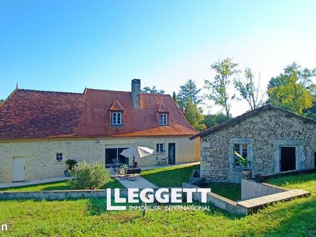 Maison 4 pièces 136 m²