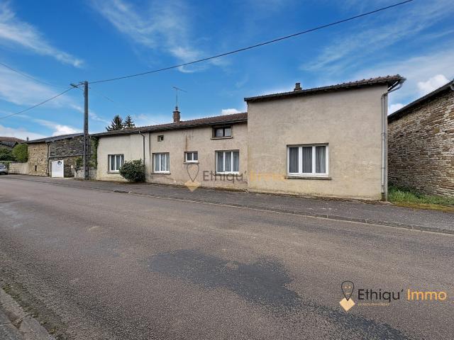 Maison 4 pièces 136 m²