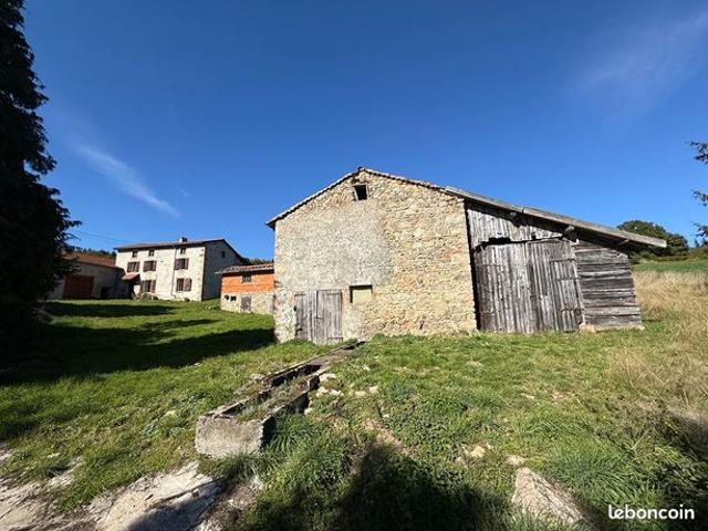 Maison 4 pièces 136 m²