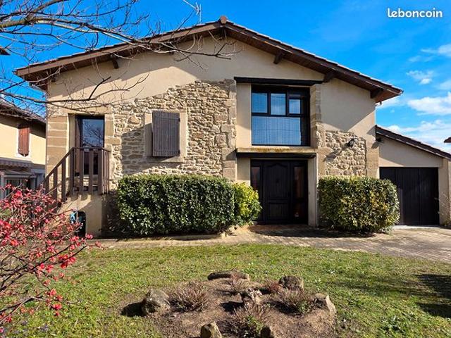 Maison 4 pièces 136 m²