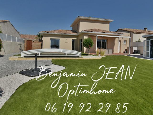 Maison 4 pièces 136 m²