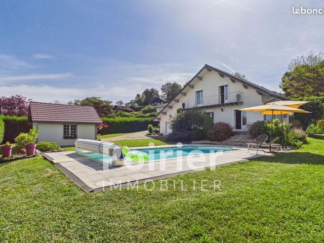 Maison 4 pièces 136 m²