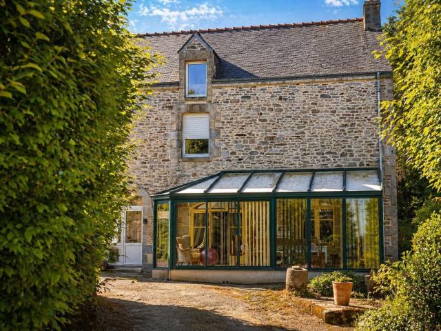 Maison 4 pièces 136 m²