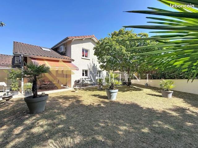 Maison 4 pièces 136 m²