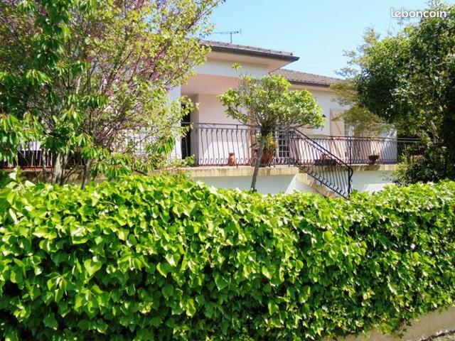 Maison 4 pièces 136 m²