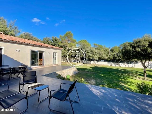 Maison 4 pièces 136 m²
