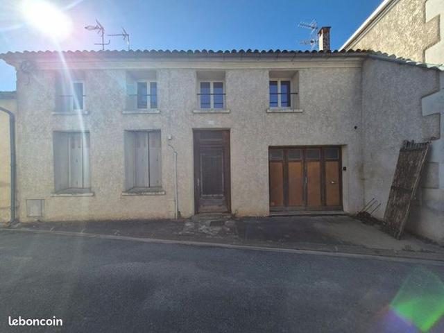 Maison 4 pièces 136 m²